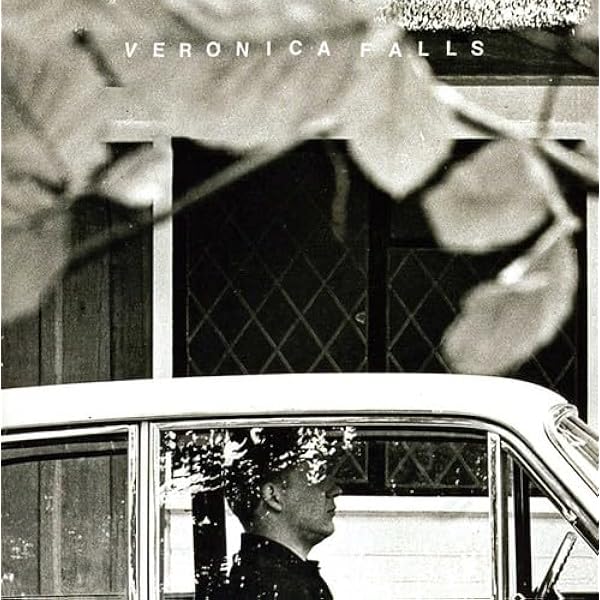 Veronica Falls – Six Covers レコード　激RARE Veronica Falls – Six Covers レコード 激RARE - メルカリ